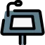 Podium icon 64x64