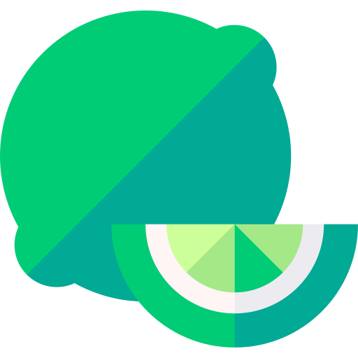 Lime icon
