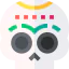 Catrina icon 64x64