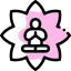 Meditation icon 64x64