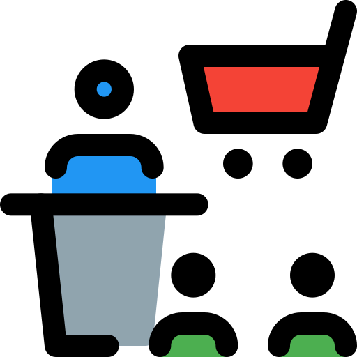 Presentation icon