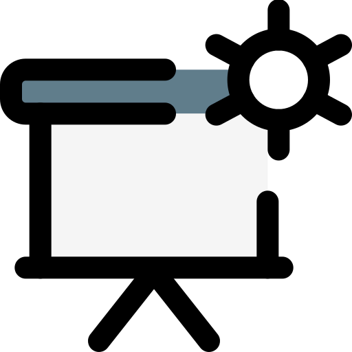 Setting icon