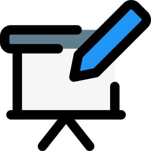 Edit icon
