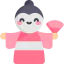 Nihon buyo icon 64x64