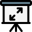 Fullscreen icône 64x64