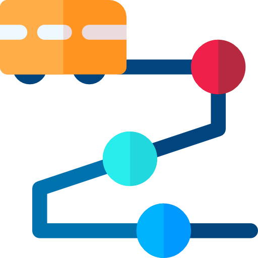 Track icon