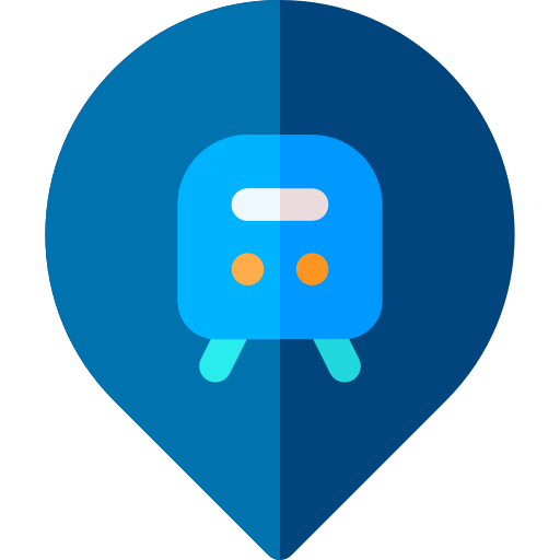 Location icon