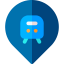 Location icon 64x64