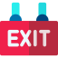 Exit icon 64x64