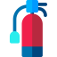 Fire extinguisher icon 64x64