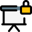 Lock icon 64x64