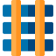 Railway icon 64x64