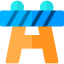 Barrier icon 64x64