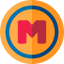 Metro icon 64x64