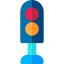 Traffic light icon 64x64