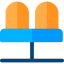 Seats icon 64x64