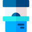 Ticket icon 64x64