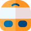 Train icon 64x64