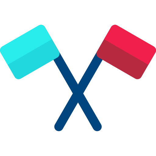Flag icon