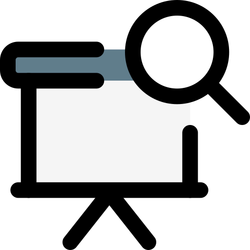 Search icon
