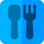 Restaurant icon 64x64