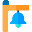Bell icon 64x64