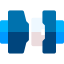 Seatbelt icon 64x64