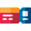 Ticket icon 64x64