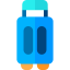 Suitcase icon 64x64