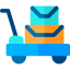 Luggage icon 64x64