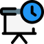 Clock アイコン 64x64
