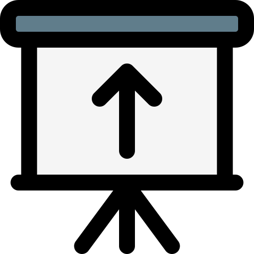 Upload icon