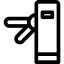 Turnstiles Symbol 64x64
