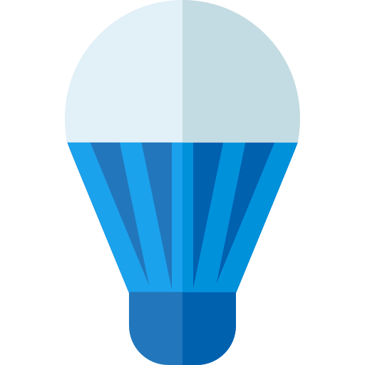 Lightbulb icon