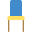 Chair icon 64x64