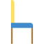 Chair icon 64x64