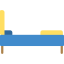 Bed icon 64x64