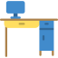 Furniture and household icon 64x64