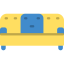 Sofa icon 64x64