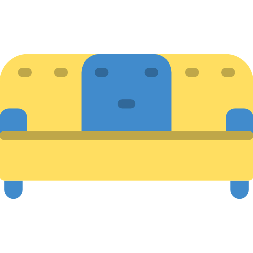 Sofa icon