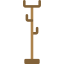 Coat stand Ikona 64x64