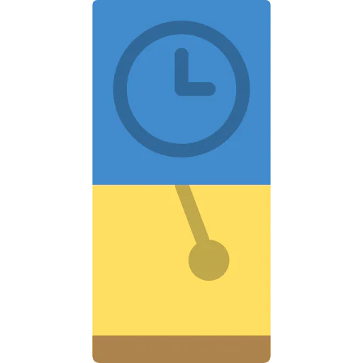 Clock icon