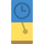 Clock icon 64x64