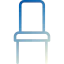 Chair icon 64x64