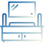 Tv icon 64x64