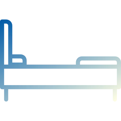 Bed icon