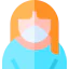 Woman icon 64x64