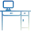 Furniture and household icon 64x64