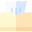 Wet wipes icon 64x64