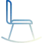 Rocking chair 상 64x64